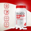 (3 Pack) Gluco Shield Max – Original Formula with a