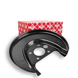 febi bilstein 171544 Brake Disc Splash Guard