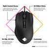 HP OMEN Vector Essential Mouse - Gaming Mouse with Customisable