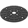 Eventile 1/8" Large Format Porcelain Tile Spacer and Natural Stone Paver Spacer