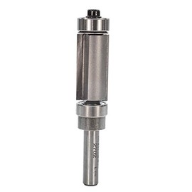 Whiteside Router Bits 2702 Combination Flush Trim Bit with Top and Bottom Bearing