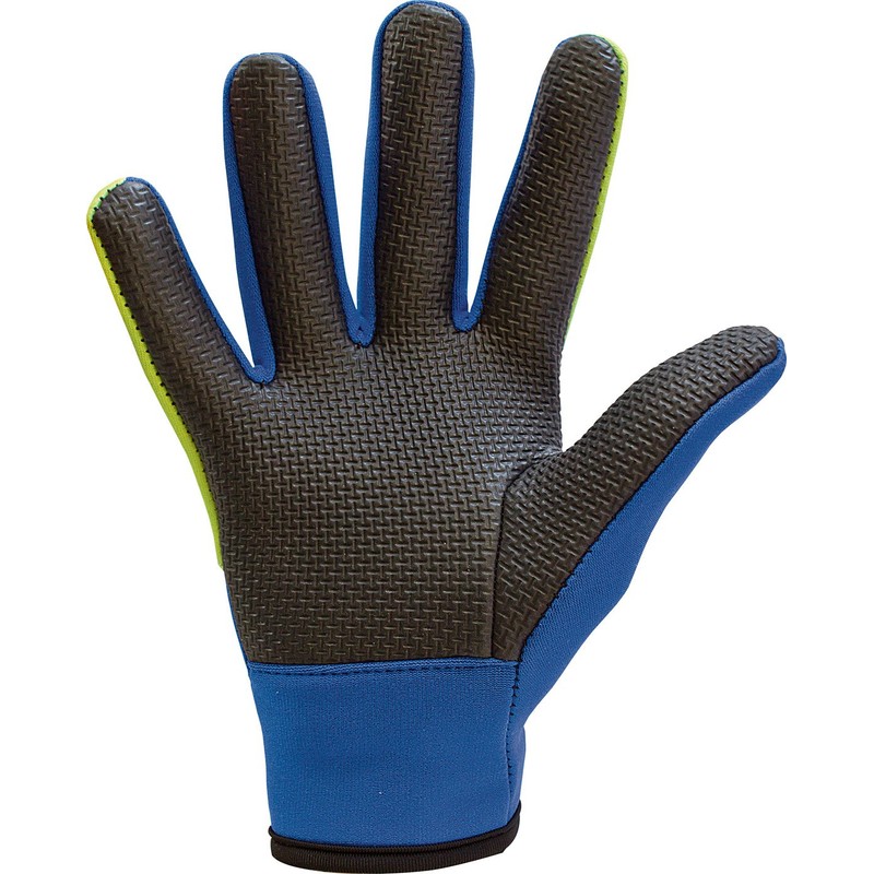 Söll pond gloves, 1x size S