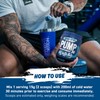 Applied Nutrition Applied Nutrition Pump 3G Pre Workout - Energy,