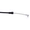1 PC SHLPDFM Front Exterior Door Handle Cable Compatible with