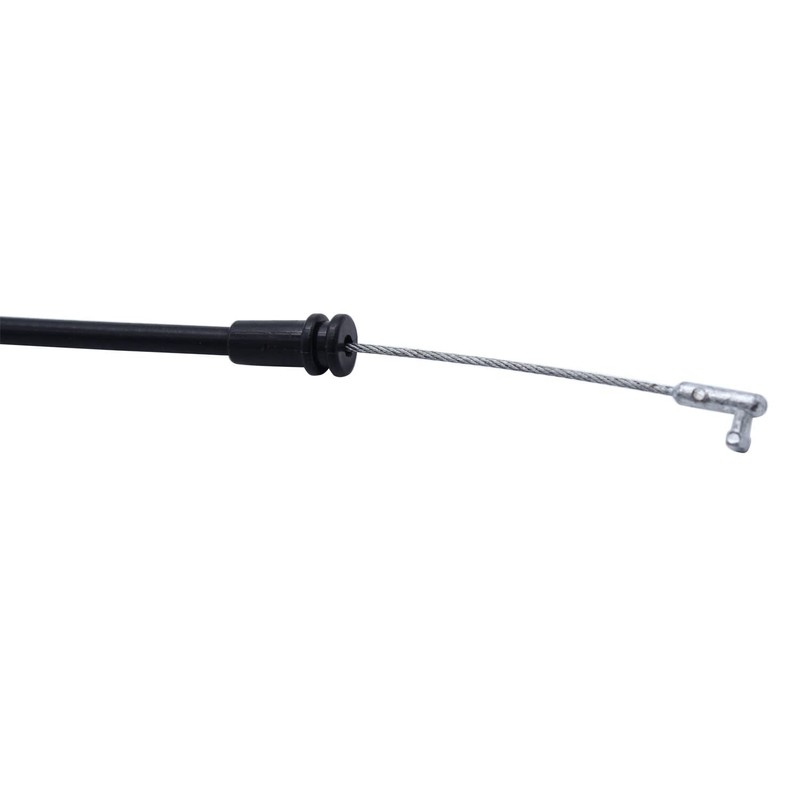 1 PC SHLPDFM Front Exterior Door Handle Cable Compatible with