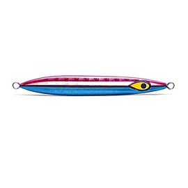 Rip Roller Slow Fall Jig Blue/Black/Pink 250g/9Oz