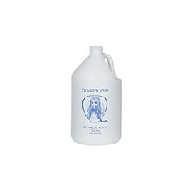 Botanical Royal Yucca Concentrated Shampoo Gallon