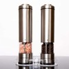 Electric Salt & Pepper Grinder Set | Pack Of 2