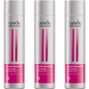 Londa Color Radiance Colour Shine Conditioner 3 x 250 ml