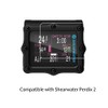 Zshion Screen Protector Compatible with Shearwater Perdix 2,Ultra-Thin Explosion-Proof Anti-Scratch