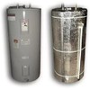 60 Gallon Tank NASATEK Reflective Foam Core Water Heater Jacket