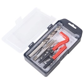 DAYUAN Thread Repair Kit M12x1.50mm Helicoil Restoring Thread Repair Tools Wire Insert Kit Compatible Hand Tool Set for Auto Repairing