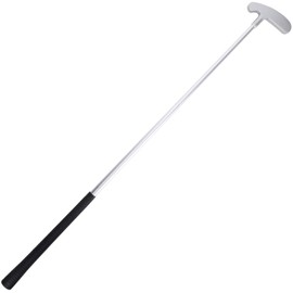 3‑Section Right Left Handed, Putter Golf Accessories for Kids Putter Golf Classic Indoor Travel Training Club