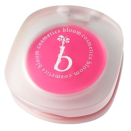 Bloóm Cosmetics, Creamy Beamy, Rubor en Crema Multisusos Para Mejillas y Labios 4g (Sunkissed Peony)