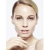 Emploc 30 Piezas Mascarilla Facial Kiwi Y Fresa *envio Gratis*