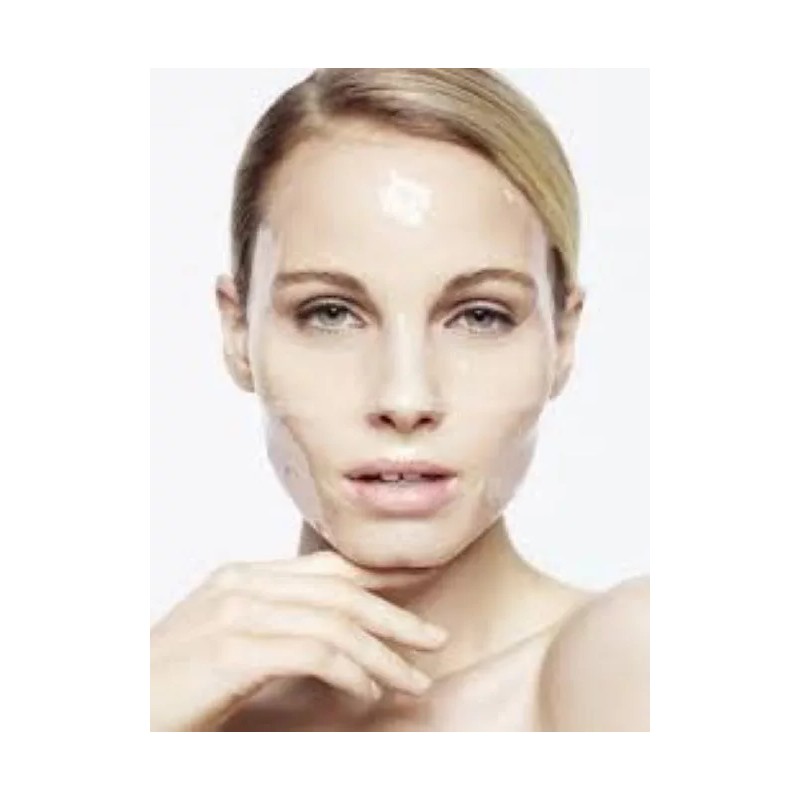 Emploc 30 Piezas Mascarilla Facial Kiwi Y Fresa *envio Gratis*