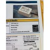 Interglobal Inter-Global IG13-20ELSX electronic ballast 120v New
