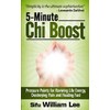 5-Minute Chi Boost - Five Pressure Points for Reviving Life