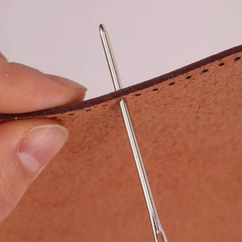 Easy Drawstring Threader Tool Metal, Quick & Easy Drawstring Threader