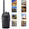 Retevis RT27V MURS Radio VHF Long Range Walkie Talkie 1100mAh