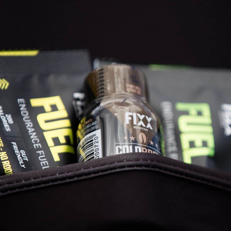 픽스 콜드브루 커피샷 슈가프리 고함량 카페인 150mg 6병 Fix Cold