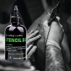 Pega Stencil Gel Transfer Hectográfico De Tatuaje 4oz 125ml
