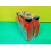 STIHL 6 BOTTLES HIGH PERFORMANCE 2-CYCLE ENGINE OIL 6.4oz 2.5gal.