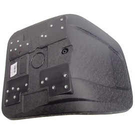 RAParts High Back Tractor Seat Fits John Deere 4105 4200 4210 4300 4310 4400 4410 4500