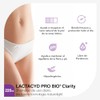 Lactacyd clarity shampoo íntimo de uso diario, 220ml