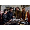 Grimm - Die komplette Serie [28 DVDs]