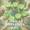 Beyond Vitamins | Super Greens, Jugo Verde en Polvo con