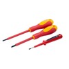 6 in 1 Network Tester Set with Screwdriver Abmantler LSA
