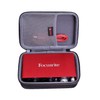 XANAD Case for Focusrite Scarlett Solo or 2i2 (3nd Gen)