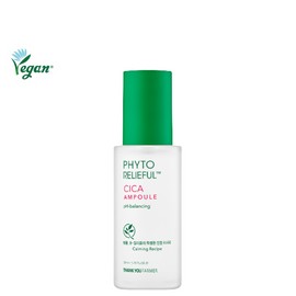 THANK YOU FARMER Phyto Relieful CICA Ampoule
