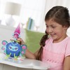 Hasbro Trolls B9885100 - Trollstadt DJ-Käferpult mit Poppy Spielset