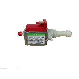 Pumpe für Espressomaschine Caffe 'Ariete De 'Longhi 5113211281 EX - 5132106900