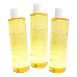 Tnico Facial Coreano_ Yuja Citron Derma_ Revitalizantes_3pz Todo Tipo De Piel Danoche                                                                 