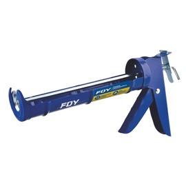 Foy PSFC Pistola calafateadora con cremallera