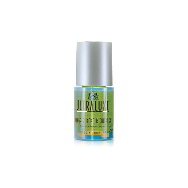 Ultraluxe Omega-3 Repair Maintenance Complex, 0.6 Ounce