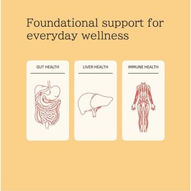 Orra: Daily Gut Health Superblend