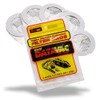 METROVAC DVP-26RP Disposable Bags - Convenient 5-Pack - Compatible with