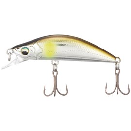 Major Craft Fine Tail Eden 45SS Major Craft Fine Tail Eden 07 Plated Ayu 45SS