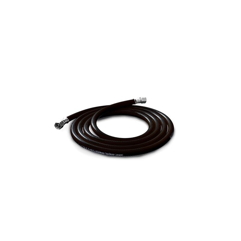 Enders® Gas Hose 150 cm Black DE/at #1502