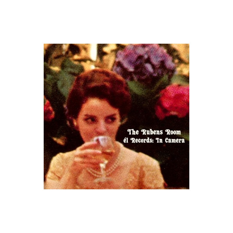 The Rubens Room - Él Records: in Camera [Vinyl LP]
