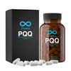 Charava PQQ 20mg - 30 Servings - 99%+ Highly Purified