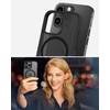 XLAS iP16pro matte black