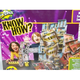 Edu Science Know How Demolition Zone