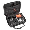 Vivitar Hard Shell Action Camera Case, Black