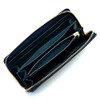 Agility affa "Grotto" Long Wallet, Bill Compartment, Coin Purse, Zip
