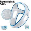 Lightweight Breathable Anti-Snoring Chin Strap - Effective Snoring Solution